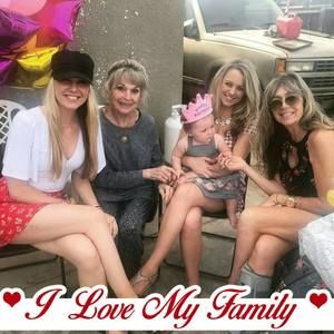 Meet your Posher, Heidi